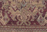 Antique Oushak Area Rug (14' x 14')